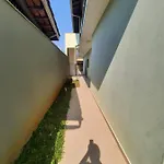 Lindo Apto Ubatuba a 300 metros Praia Sape